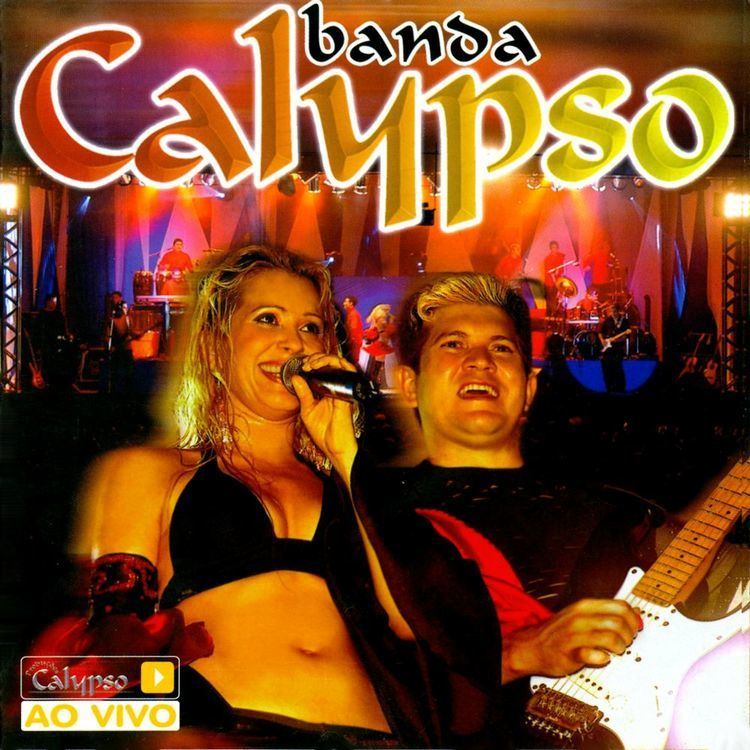 Banda Calypso Ao Vivo em São Paulo httpsuploadwikimediaorgwikipediaptff0Ban