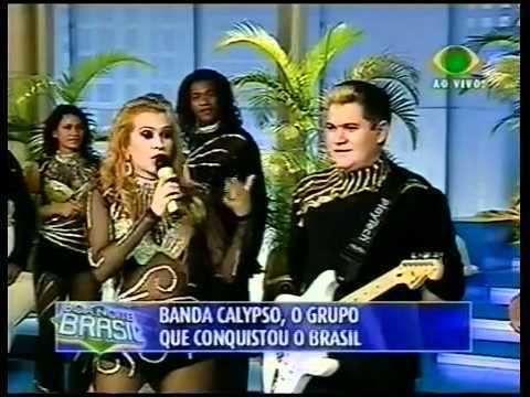 Banda Calypso na Amazônia httpsiytimgcomvipeRX2kbwX4chqdefaultjpg