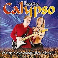 Banda Calypso Volume 3 httpsuploadwikimediaorgwikipediaenthumb9