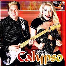 Banda Calypso Volume 4 httpsuploadwikimediaorgwikipediaptthumb2