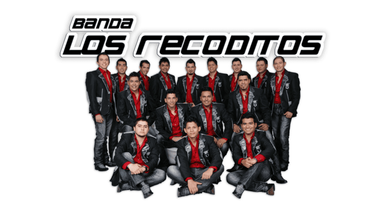 Banda Los Recoditos Banda Los Recoditos LA For The Fans Fest 2012