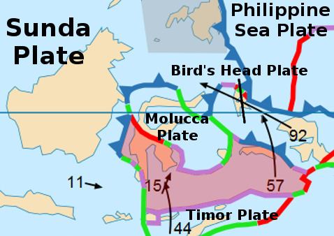 banda sea plate        
        <figure class=