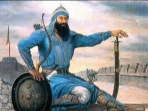 Banda Singh Bahadur Banda Singh Bahadur a true sikh YouTube