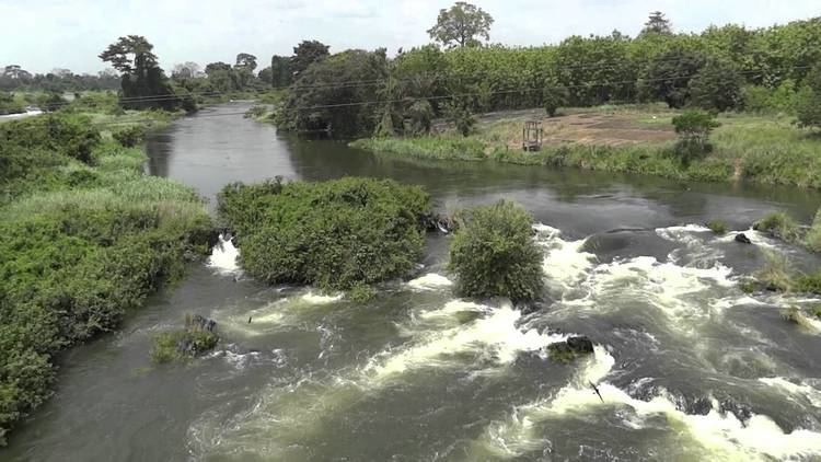 Bandama River httpsiytimgcomviMsuUGbShAAmaxresdefaultjpg