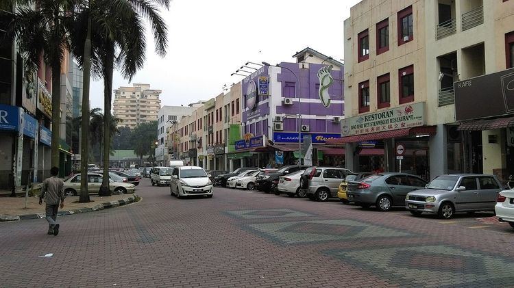 Bandar Baru Klang