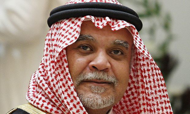 Bandar bin Sultan End of an era as Prince Bandar departs Saudi intelligence