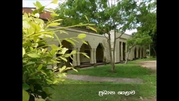 Bandaranayake Central College, Veyangoda Bandaranayeke Central College Veyangoda Best YouTube