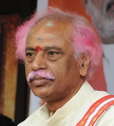 Bandaru Dattatreya Bandaru Dattatreya YS Choudhary to be inducted in Union