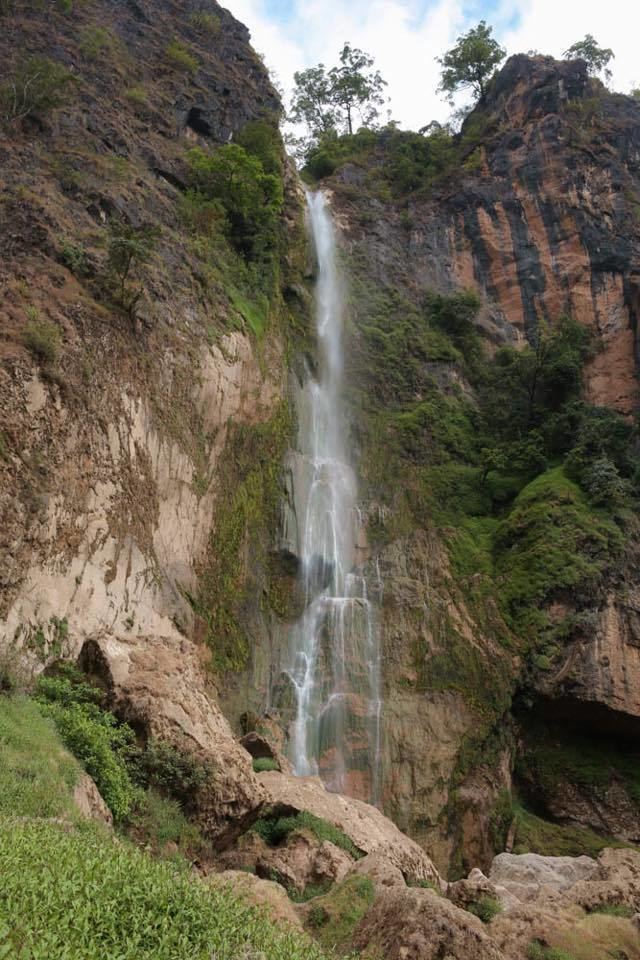 Bandeira (waterfall)