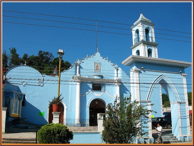 Banderilla, Veracruz httpsc1staticflickrcom540484594479128826c