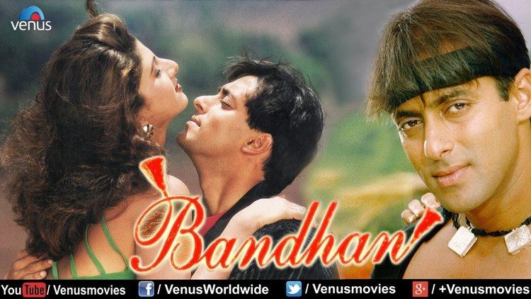 Bandhan Hindi Full Movie Salman Khan Movies Jackie Shroff