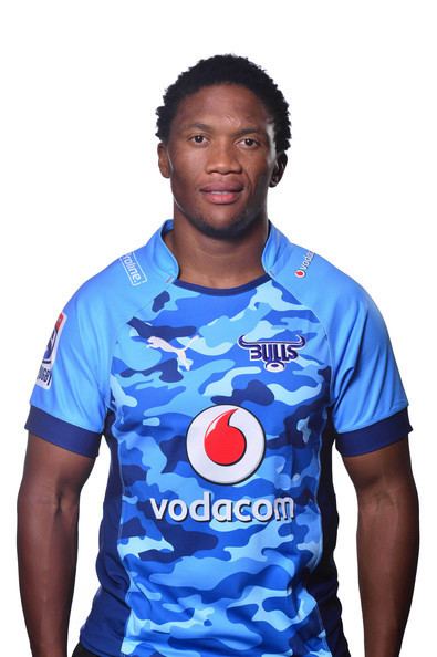 Bandise Maku Bandise Maku Pictures Pretoria Bulls Headshots Session