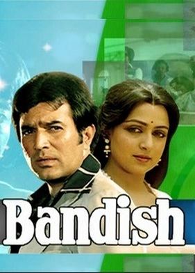 Bandish 1980 Hindi Movie Watch Online Filmlinks4uis