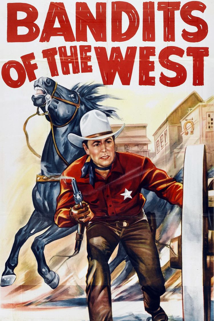 Bandits of the West wwwgstaticcomtvthumbmovieposters46038p46038