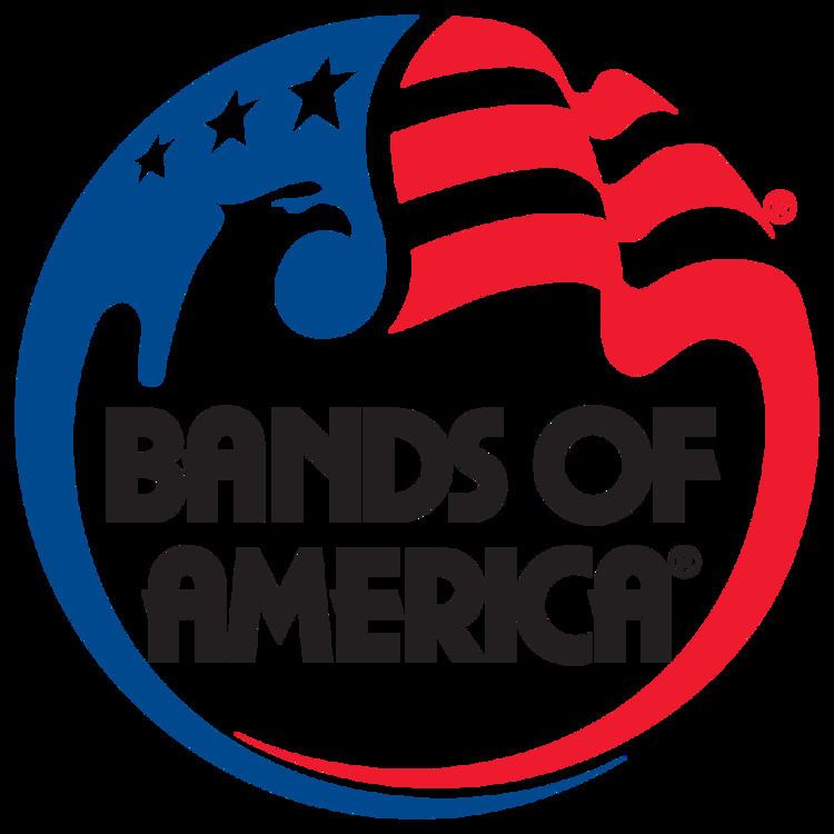 Bands of America httpsuploadwikimediaorgwikipediaenthumb2