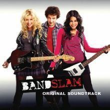 Bandslam (soundtrack) httpsuploadwikimediaorgwikipediaenthumb7