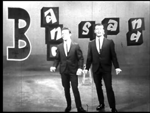 Bandstand (Australia) BANDSTAND 1960 1962 EXCERPT YouTube