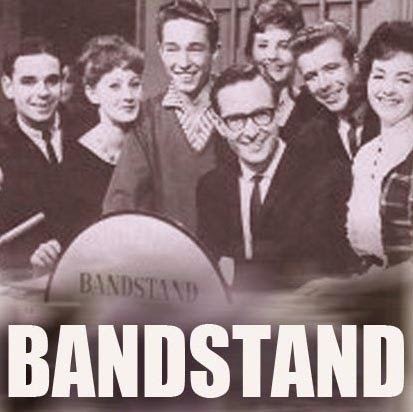 Bandstand (Australia) Australian Music Legends Brian Henderson39s Bandstand