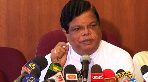 Bandula Gunawardane COPE committee members to go to court Lanka News Live