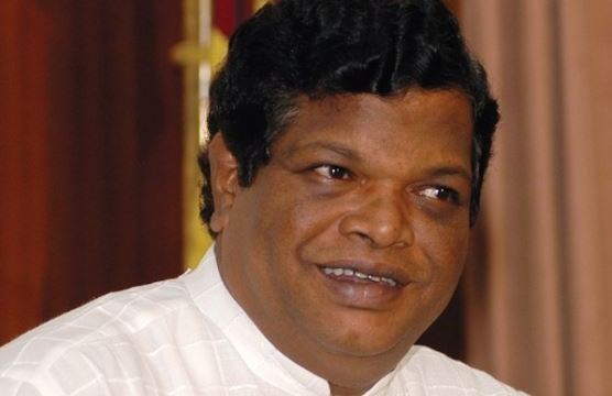 Bandula Gunawardane Bandula Gunawardane Archives Sri Lanka News Newsfirst Breaking