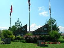 Baneberry, Tennessee httpsuploadwikimediaorgwikipediacommonsthu