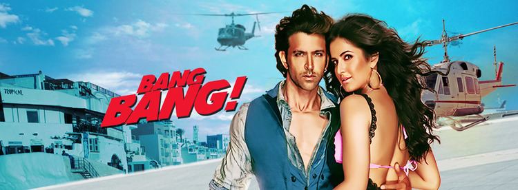 Bang Bang full movie on hotstarcom