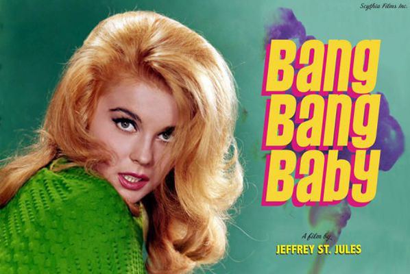 Bang Bang Baby Bang Bang Baby receives Harold Greenberg Fund support National