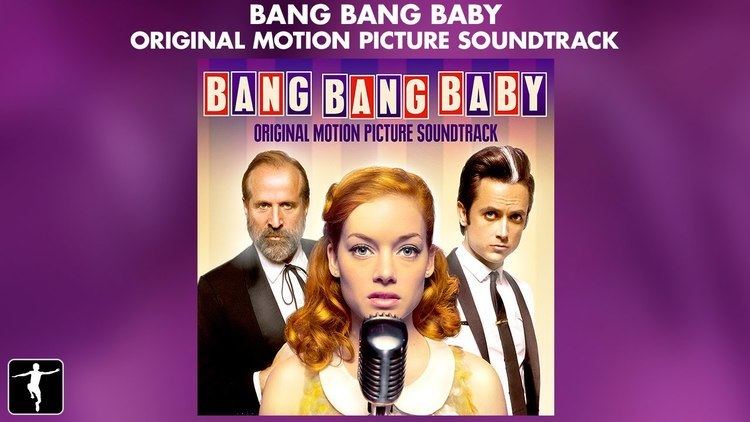 Bang Bang Baby Bang Bang Baby Soundtrack Preview Official Video YouTube