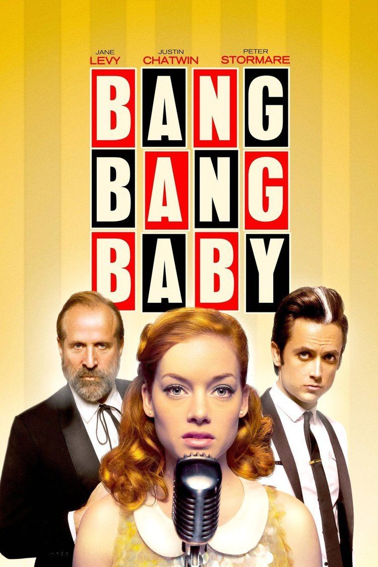 Bang Bang Baby wwwgstaticcomtvthumbmovieposters11459790p11