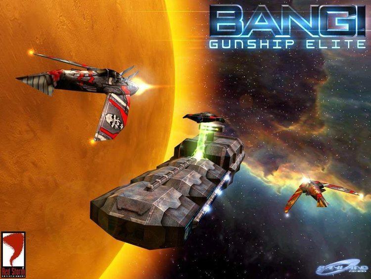 Bang! Gunship Elite Bang Gunship Elite