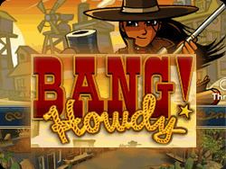 Bang! Howdy Bang Howdy Wikipedia