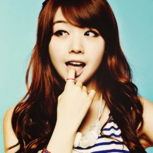 Bang Min-ah Bang Minah GDMinAhWH Twitter