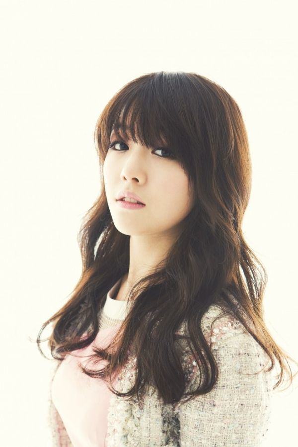 Bang Min-ah 1000 images about Bang Minah Girls Day on Pinterest Bang minah