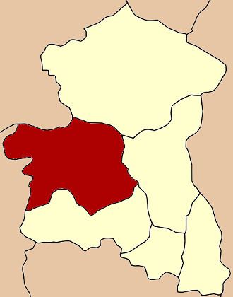 Bang Rachan District