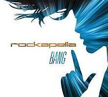 Bang (Rockapella album) httpsuploadwikimediaorgwikipediaenthumb6