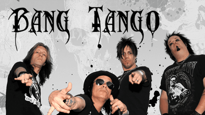 Bang Tango Bang Tango Silverstar Entertainment Inc