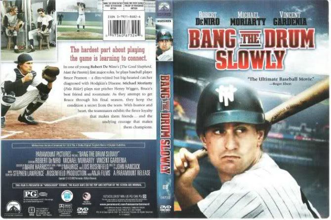 Bang the Drum Slowly (film) Bang the Drum Slowly Download movies Full movies Watch online