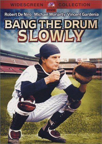 Bang the Drum Slowly (film) Amazoncom Bang the Drum Slowly Michael Moriarty Robert De Niro