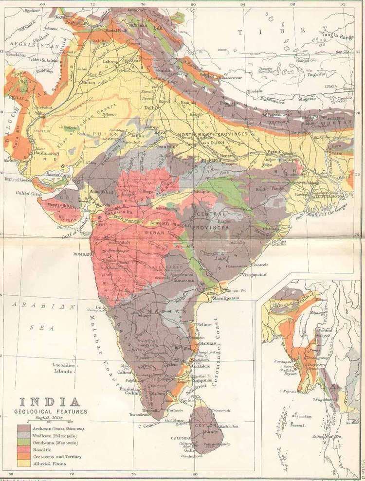 Banga, India in the past, History of Banga, India