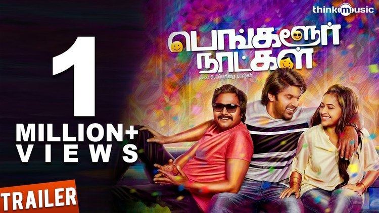 bangalore naatkal movie online dailymotion