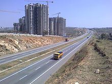 Bangalore–Mysore Infrastructure Corridor BangaloreMysore Infrastructure Corridor Wikipedia
