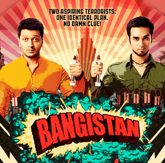 Bangistan Movie First Day Box Office Collection Report All India