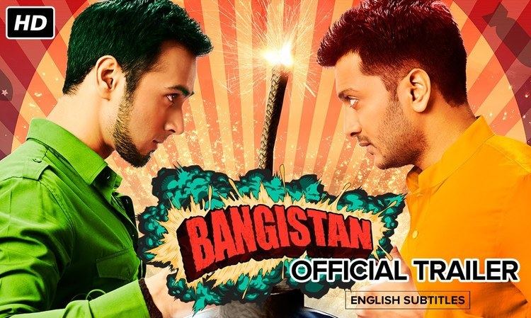Bangistan Movie Hd Wallpapers and Posters wwwhdwallpapers88com