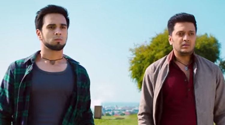 Bangistan producer shocked at films ban in Pakistan The Indian