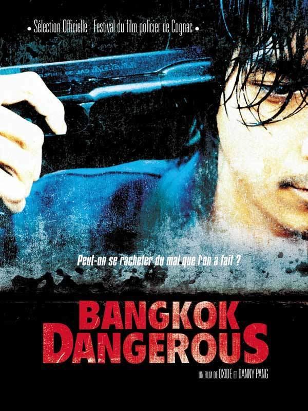 Bangkok Dangerous (1999 film) Bangkok Dangerous 1999Thailand AsianWiki