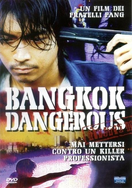 Bangkok Dangerous (1999 film) Bangkok Dangerous 1999 FilmTVit