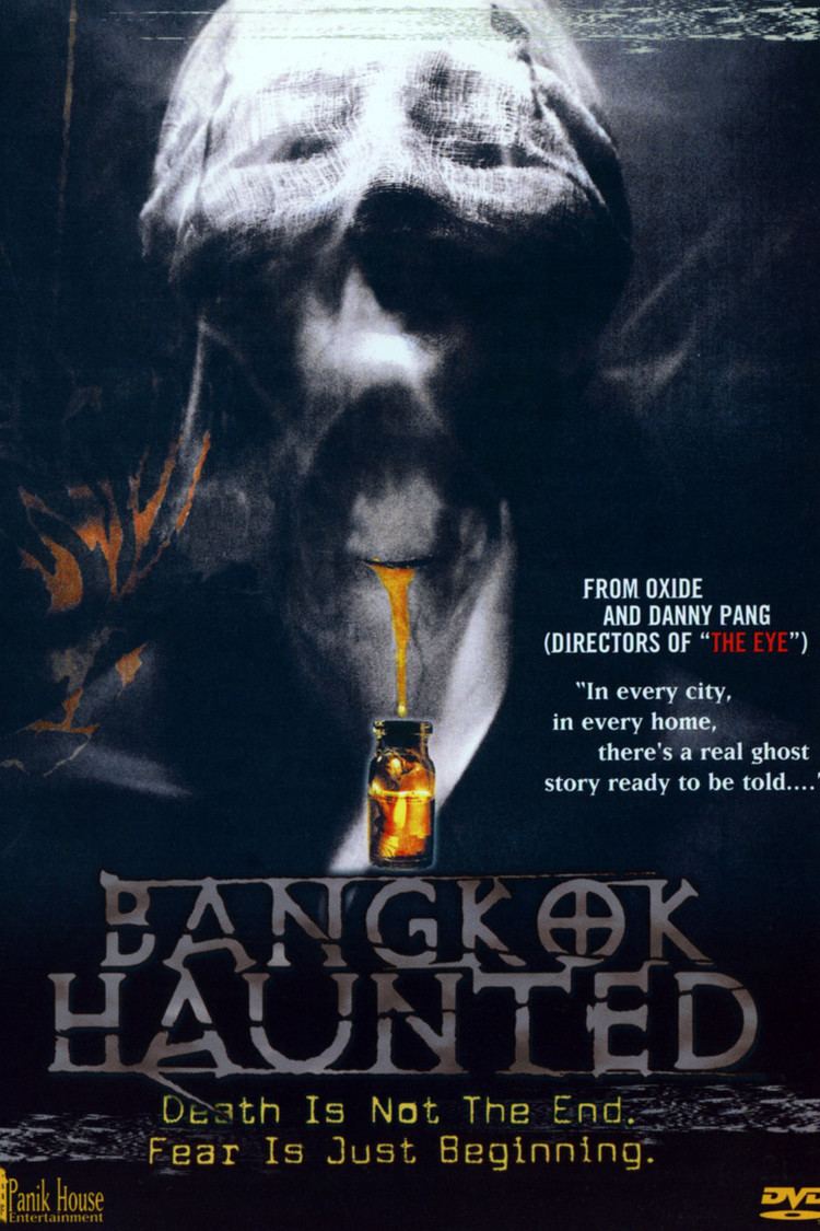 Bangkok Haunted wwwgstaticcomtvthumbdvdboxart82337p82337d