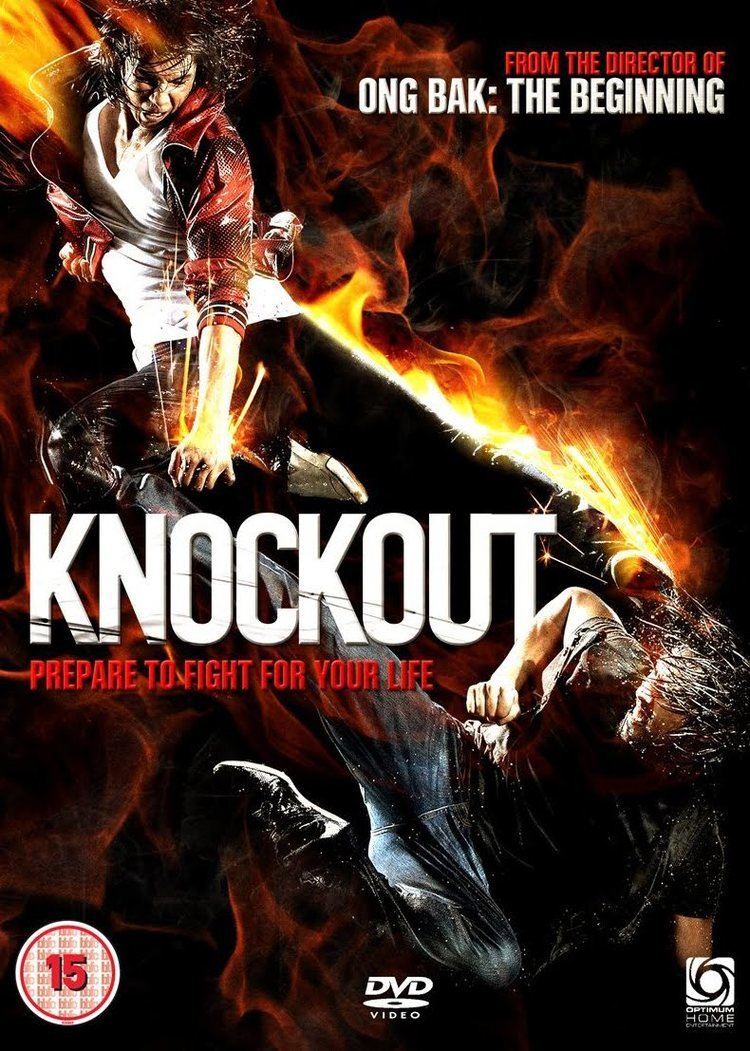Bangkok Knockout BKO Bangkok KnockoutCool Target Action Movie Reviews