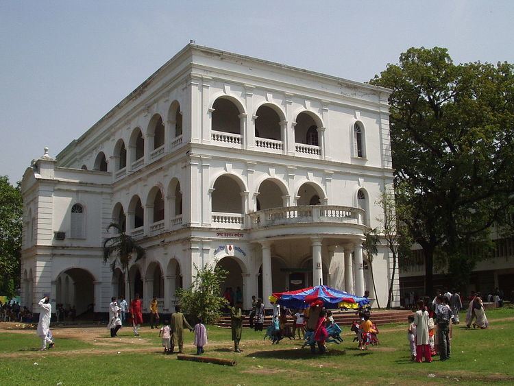 Bangla Academy Literary Award