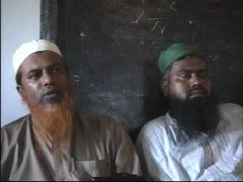 Bangla Bhai Journalism in Bangladesh Talk with the leaders of Islamic